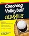 Coaching Volleyball For Dummies