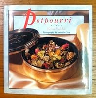 Potpourri 051708774X Book Cover