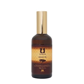 Yogi Care Argan Oil Hair & Body Serum - 100 ml