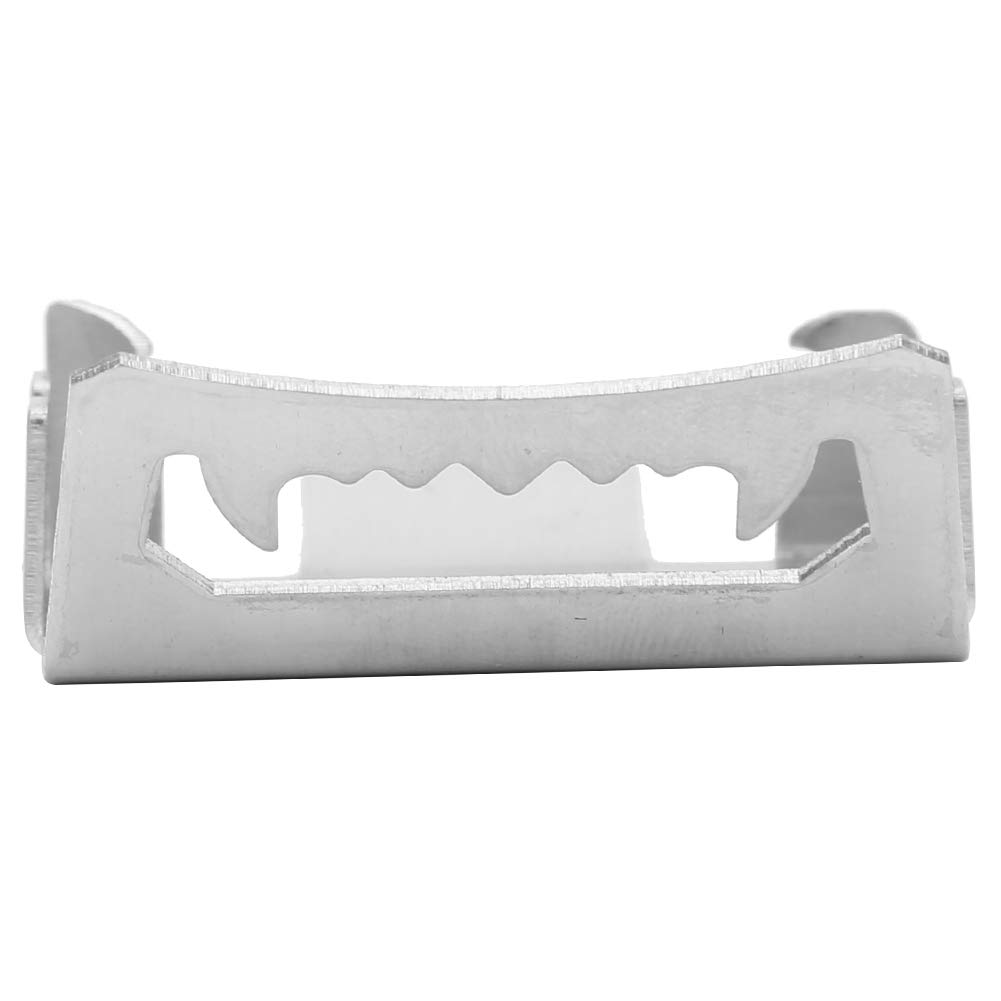 MagiDeal Kit de plaques de protection de châssis pour voiture