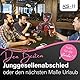 Liebespuppe Miss Dolly Black aufblasbare Gummipuppe Frau mit große Brüsten und 3 Lustöffnungen, Lebensgröße 155 cm Erotik Puppe Scherzartikel Männer für JGA Abschied