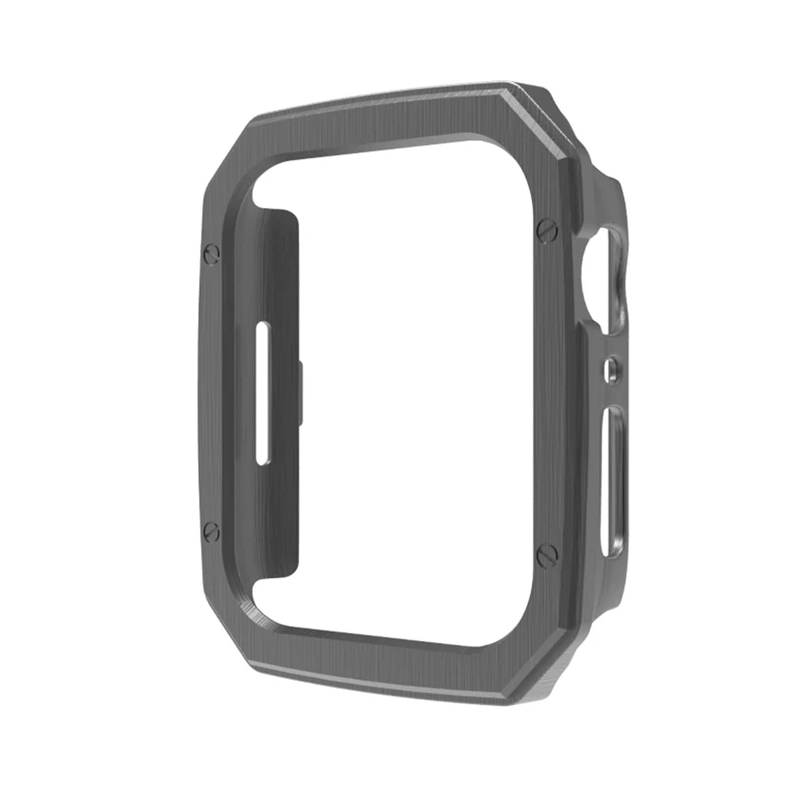 Boîtier rigide Apple Watch évite rayures écran iWatch SE 40mm - 8