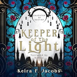 Keeper of the Light cover art