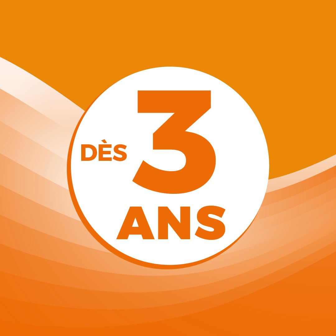 AUDISPRAY JUNIOR -Spray auriculaire - Hygiène - Enfants - Hygiène de l'oreille - Prévient l'accumulation de cérumen - Spray - 25 mL - De 3 à 12 ans