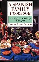 Spanish Family Cookbook 0781801931 Book Cover