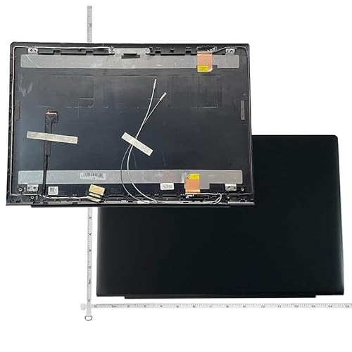 Ideapad 510-15 510-15IKB/ISK/ABR 310-15 310-15IKB/SK/ABR�p�m�[�g�p�\�R�� LCD�g�b�v�P�[�X/�x�[���J�o�[/�p�[�����X�g�P�[�X/�{�g���x�[�X(Ivory)