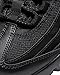 Nike Boy's Air Max 95 Recraft (Big Kid) Black/Black/Black/White 6.5 Big Kid M