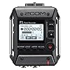 Zoom F1-SP/UK Field Recorder Plus Shotgun Mic Pack #1