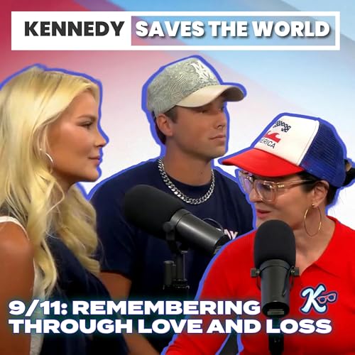 9/11: Remembering Through Love and Loss cover art