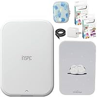Amazon | キヤノン スマホ用フォトプリンタ iNSPiC PV-223 スマホ