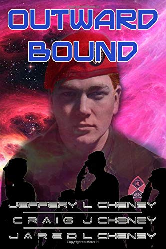 Outward Bound: A Collection of Short Stories (The Reckoning Series)