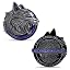 Police Challenge Coin