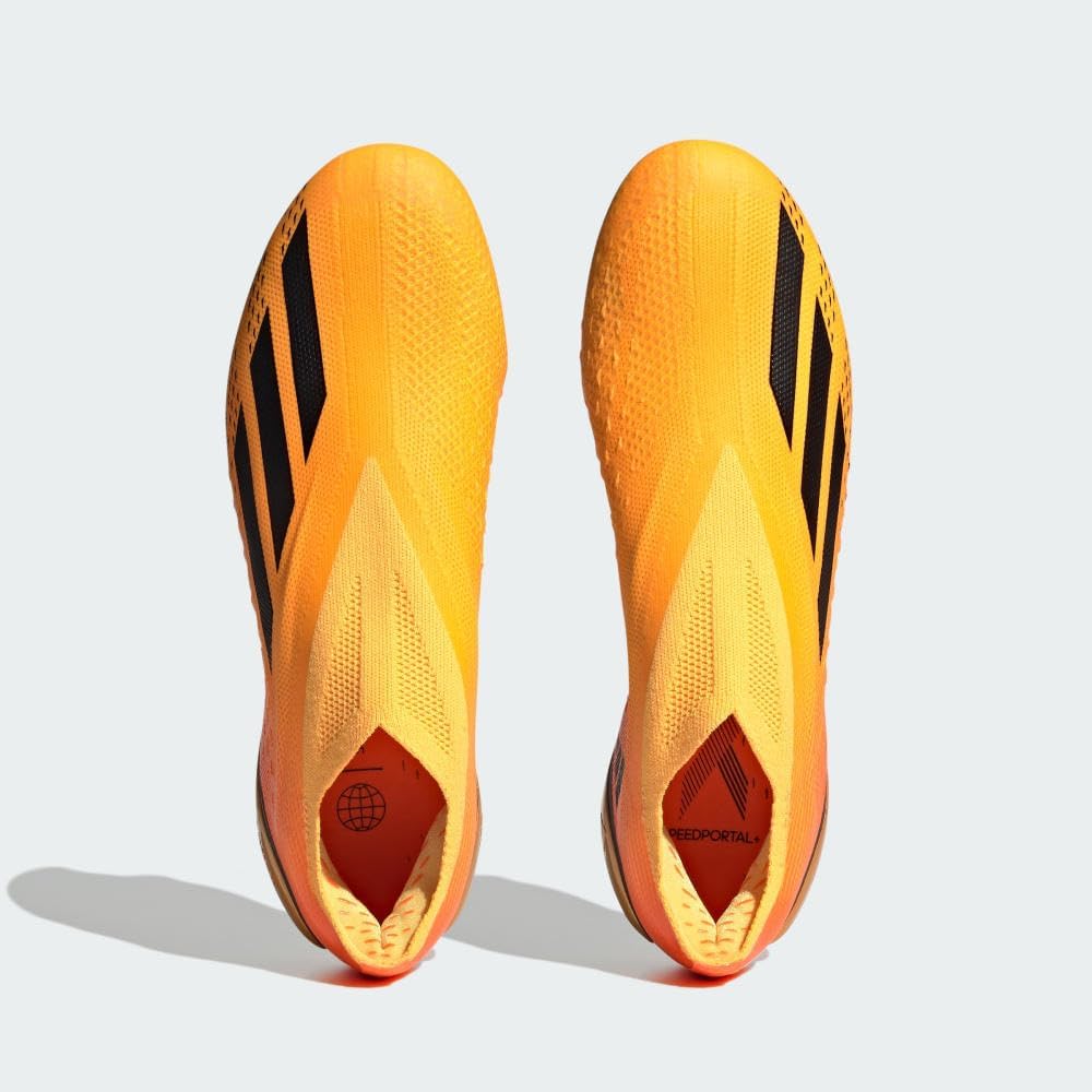 Adidas Unisex Adult X Speedportal.3 FG Soccer Shoes