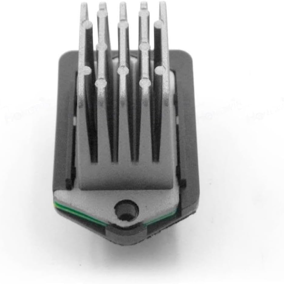 6920408A20 6814021030 Radiator Fan Blower Motor Resistance for SsangYong for Rexton for Rodius 20016920408A20 D20Dt