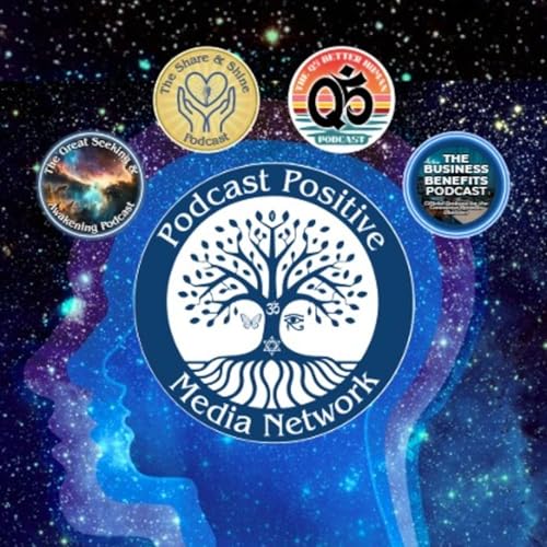 Podcast Positive Media Network cover art
