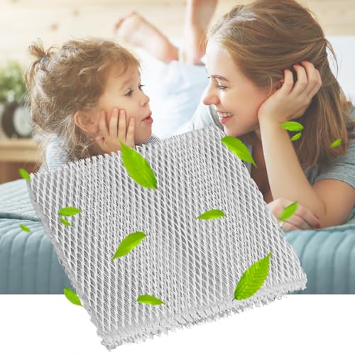 Panel de agua HEP-GA10 para el confort en casa con humidificador HE12M 7