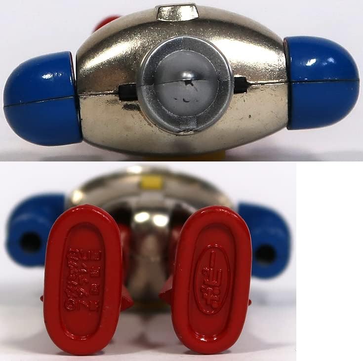 ポピー ゲッター2 超合金 デッドストック ポピー ゲッター2 通常版と