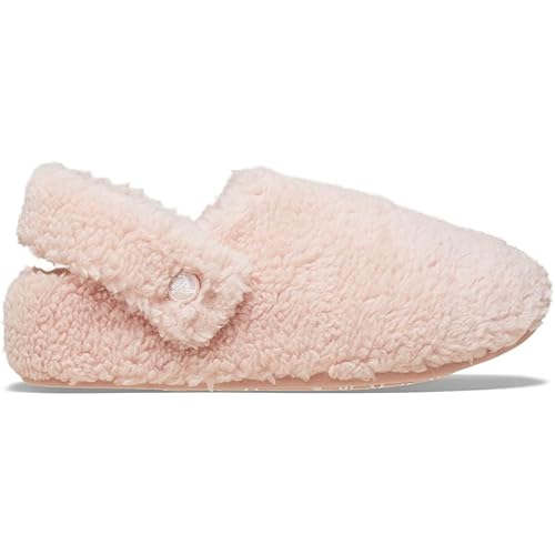 Crocs Unisex-Adult Classic Cozzzy Slipper