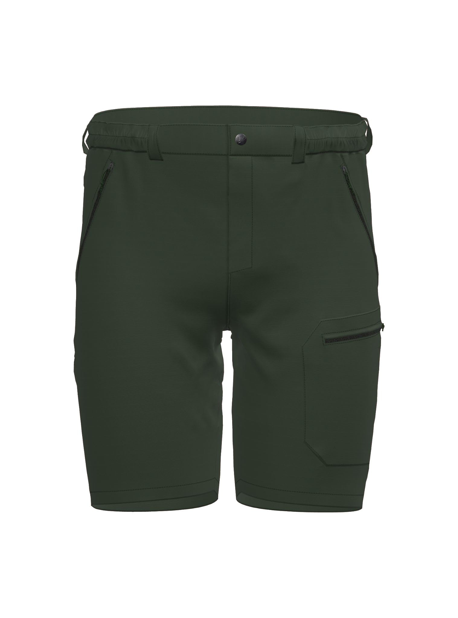 Rock Experience - Observer 3.0 Bermuda Man Pant, Pantaloni | Bermuda Uomo