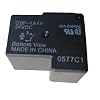 G8P-1C4P-24VDC Fully-Sealed PCB Relay 20A 250VAC for PC Board Panel-Mounted