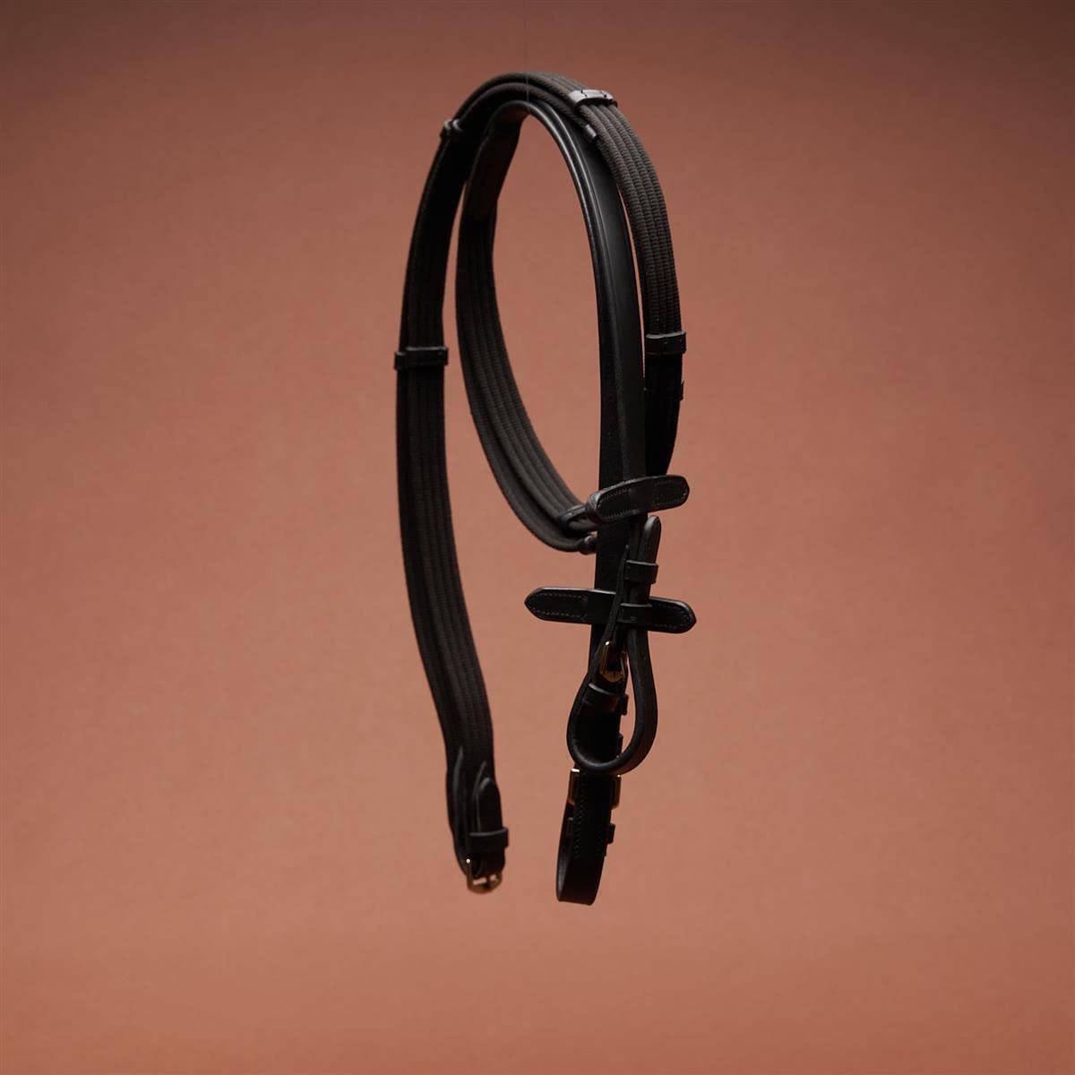 Trense Diamond Deluxe Warmblut
