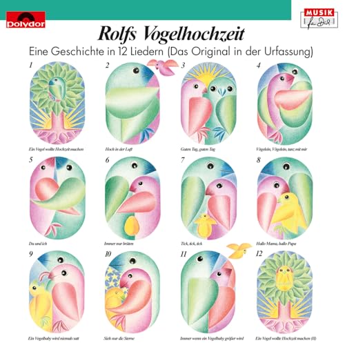 Rolf Zuckowski und seine Freunde