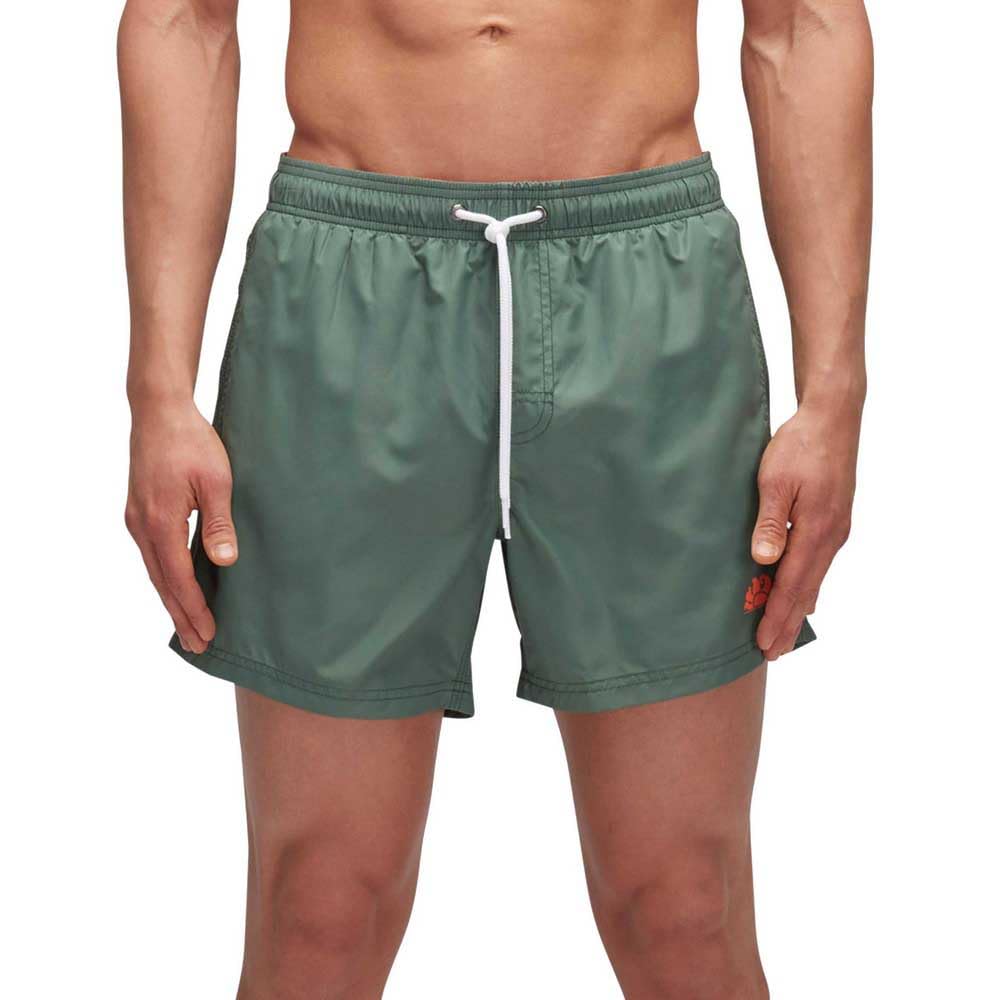 SUNDEK Costume Uomo Costume da Bagno Stampa M724BDRT400 8050842767854 -