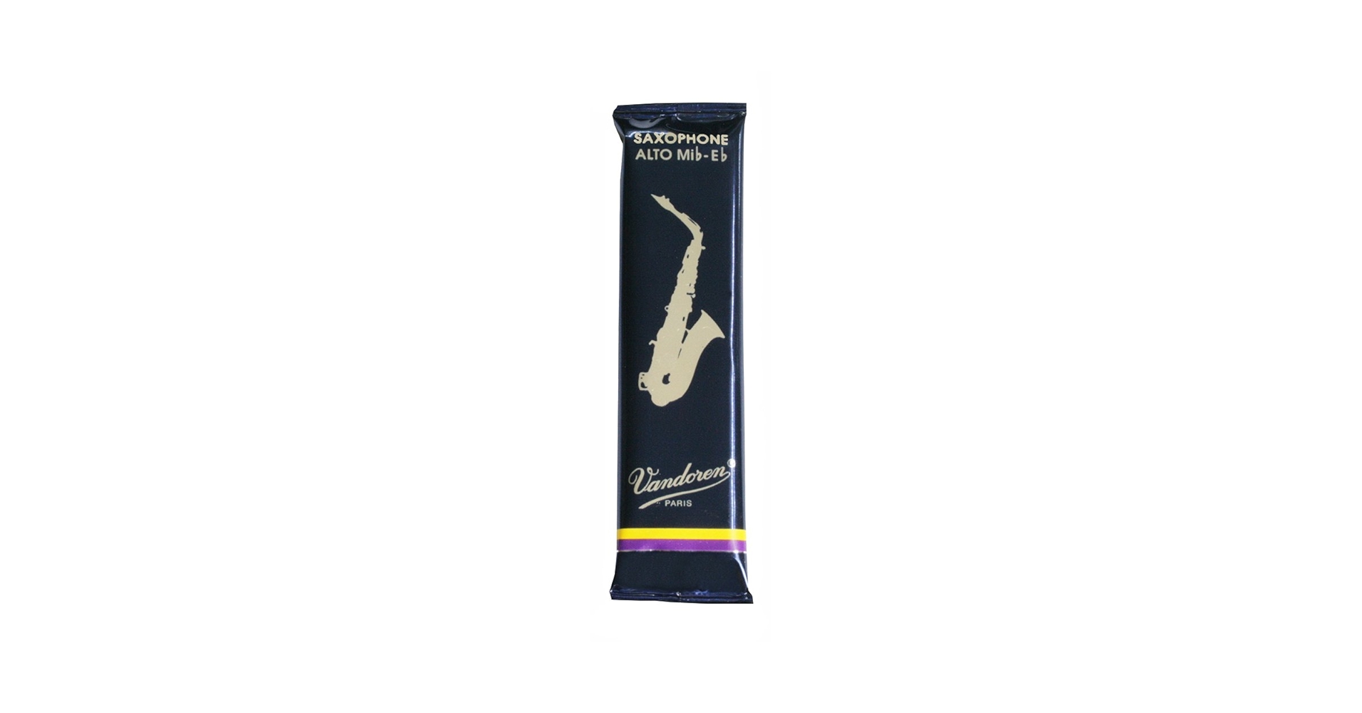 Amazon.com: Vandoren Alto Sax 4b522 M – Stick Number 2 1/2