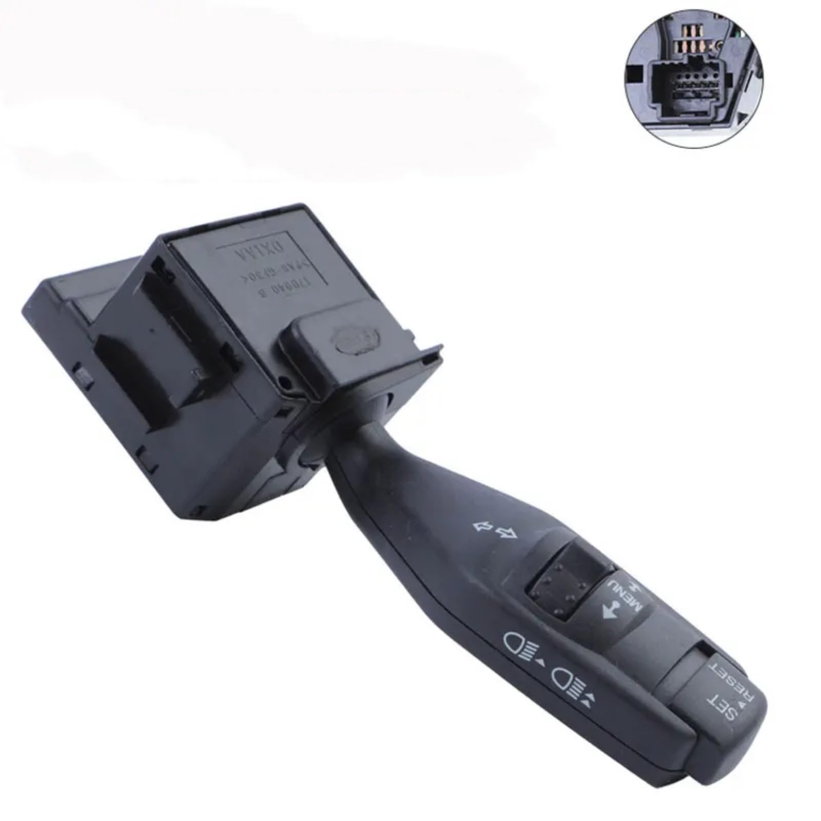 Przełącznik kierunkowskazu samochodowego, kompatybilny z Focus 2003-2007 Mk2 2004-2010 Kuga I 2008-2012 Numer części: 4m5t13335bd.