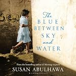 Cover of The Blue Between Sky and Water