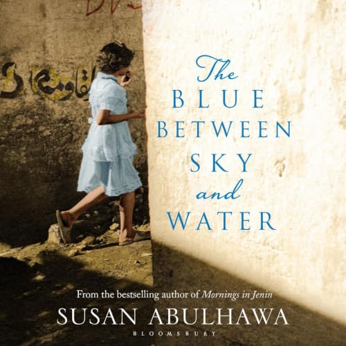 『The Blue Between Sky and Water』のカバーアート