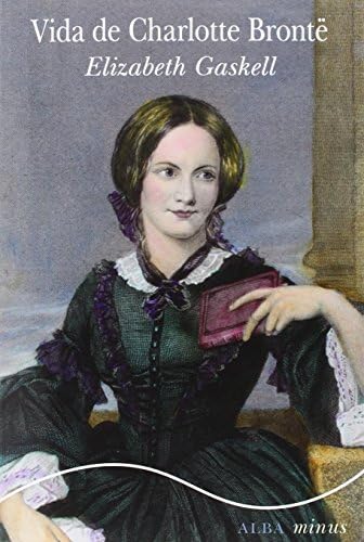 Vida de Charlotte Brontë (Minus)