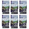 Lotus Foods Bulk Organic Forbidden Black Rice – Gluten-Free, Gourmet & Certified Organic Heirloom Whole Grain Rice, 0.94 pound (Pack of
