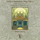  Henri Mulet: Tu es petra Esquisses Byzantines: Dix Pièces pour Grand Orgue