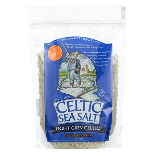 Best Bulk Celtic Sea Salt 2023 Where to Buy?