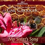 Cover of My Sister's Song