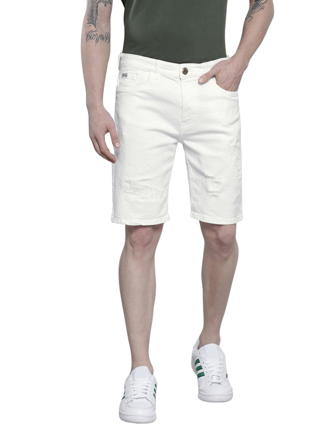 the indian garage co Men Shorts-picture-44