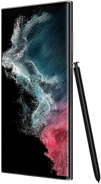 Smartphone Samsung Galaxy S22 Ultra 8 GB RAM
