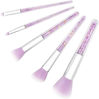 Beaupretty 5Pcs Makeup Brush for Women Premiu...