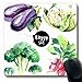 Produktbild Mousepad Oblong Green Broccoli Aquarell Gemüse Natürliche Lebensmittel Zutat Trinken Natur Vegan Bio Veggie Obst Rutschfeste Gummi Mauspad Büro Computer Computer Laptop Spielmatte
