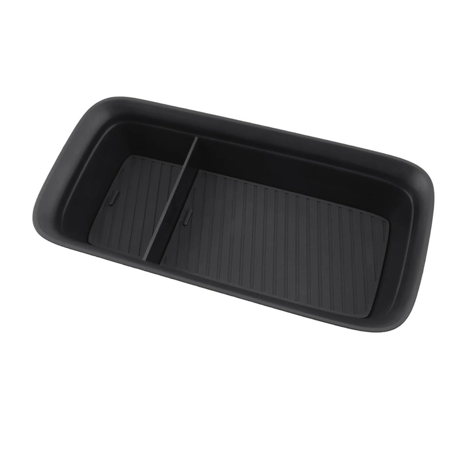 REOKIP Car Central Console Storage Box For Jeep For Avenger EV 2023 2024 2025 Car Arm Rest Box(TYPE A)