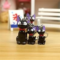 ★未開封★魔女の宅急便 フィギュア COMINICA 未開封】コミニカ スタジオジブリ イメージモデルコレクション3 魔女の