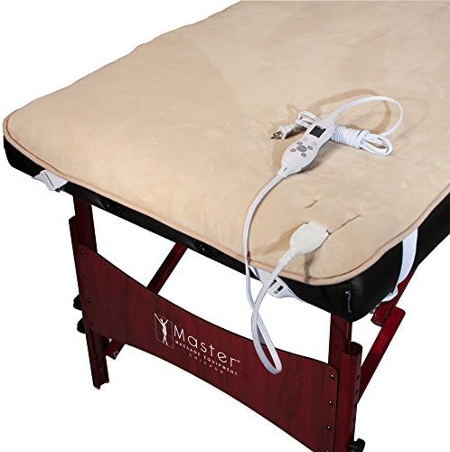 Master Massage UL Listed Massage Table Warmer image 5