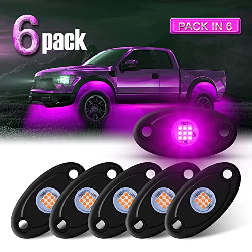 The Best Purple Led Underglow Kit of 2022 Top 10, Best Value, Best