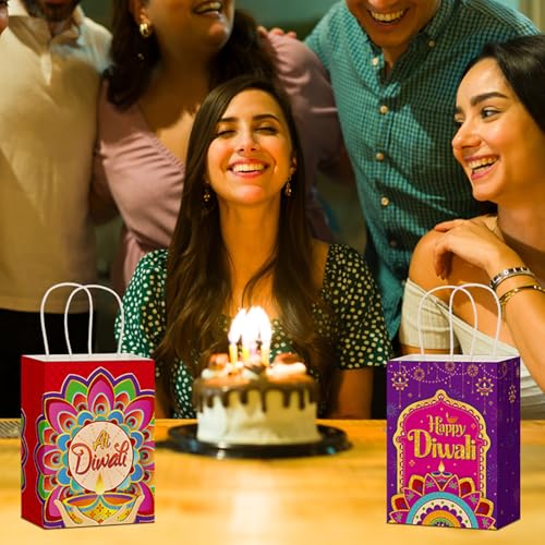 30-Pcs-Diwali-Gift-Bags-with-Handles-Large-Happy-Diwali-Treat-Bags-Diwali-Goody-Paper-Bags-for-Diwali-Party-Favor-Supplies-Decor-Candy-Gifts-Containers