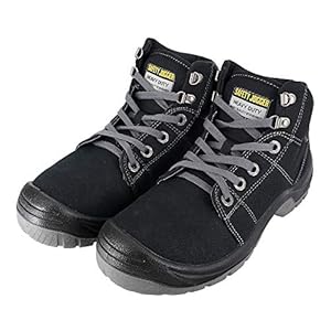 SAFETY JOGGER Desert veiligheidsschoenen voor heren