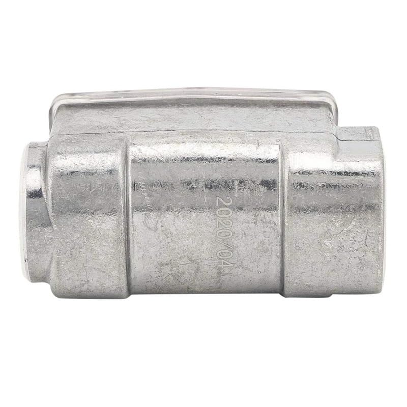 Digital Flow Meter LCD Display Flowmeter