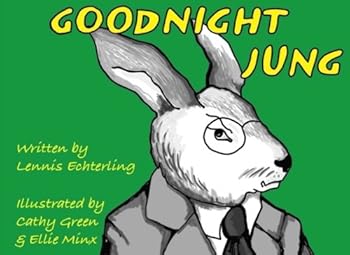 Paperback Goodnight Jung Book