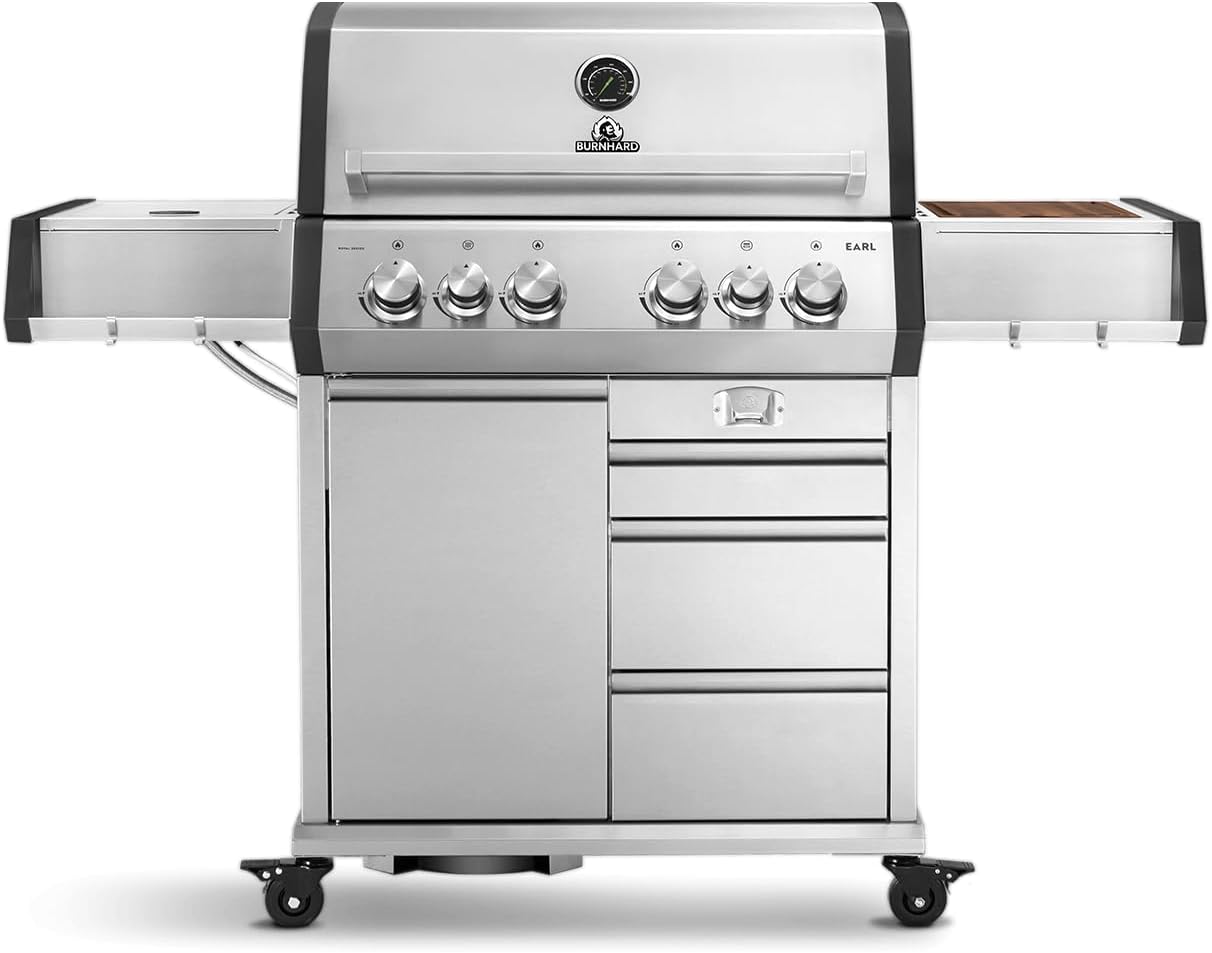 Grill & BBQ