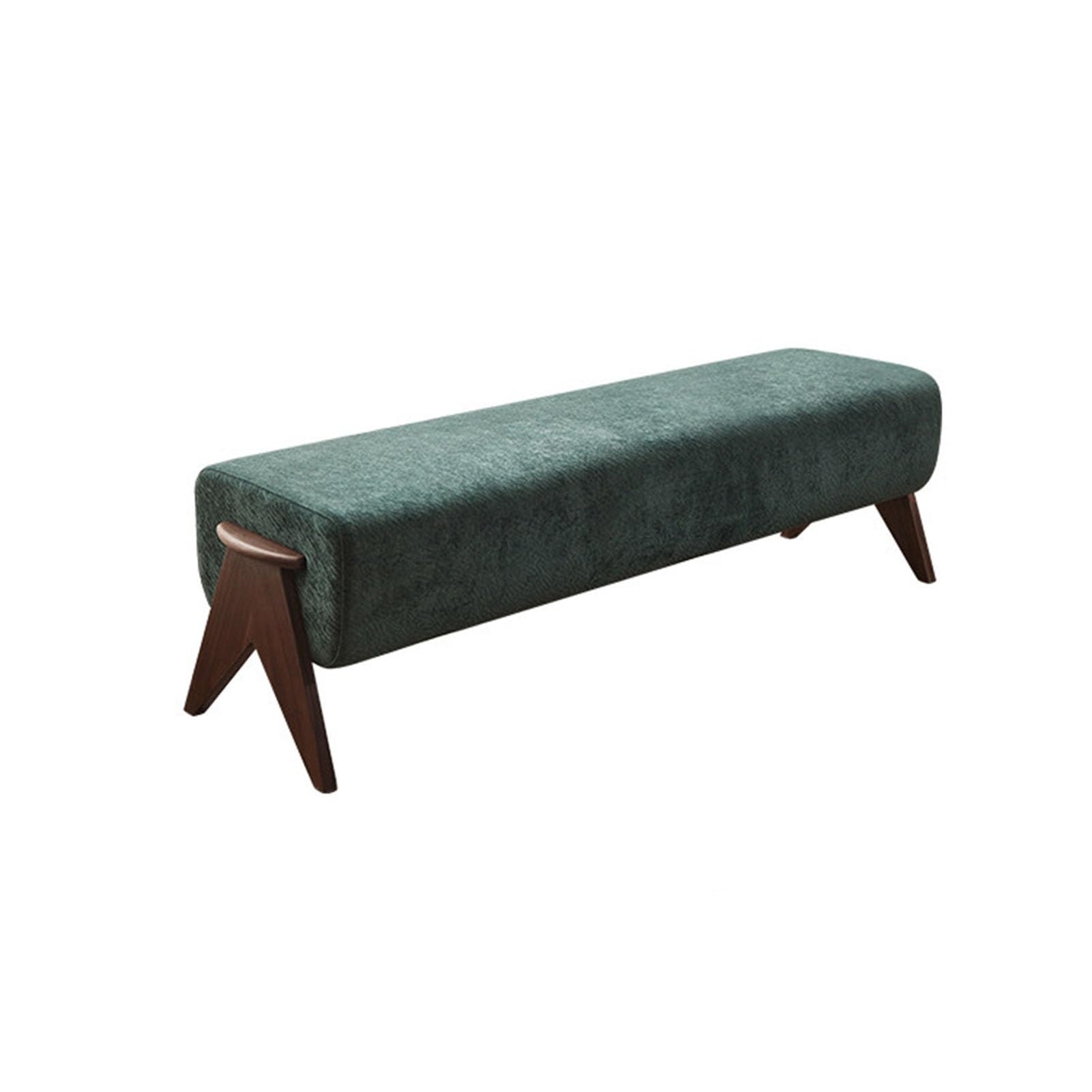 Banc d'entrée pour chaussures gain de place long meuble de vestiaire couloir